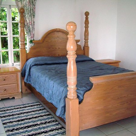 Appartamento Sky Castles Ocho Rios Esterno foto
