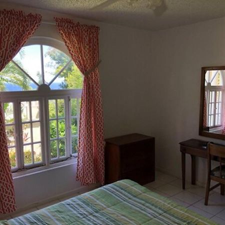 Appartamento Sky Castles Ocho Rios Esterno foto