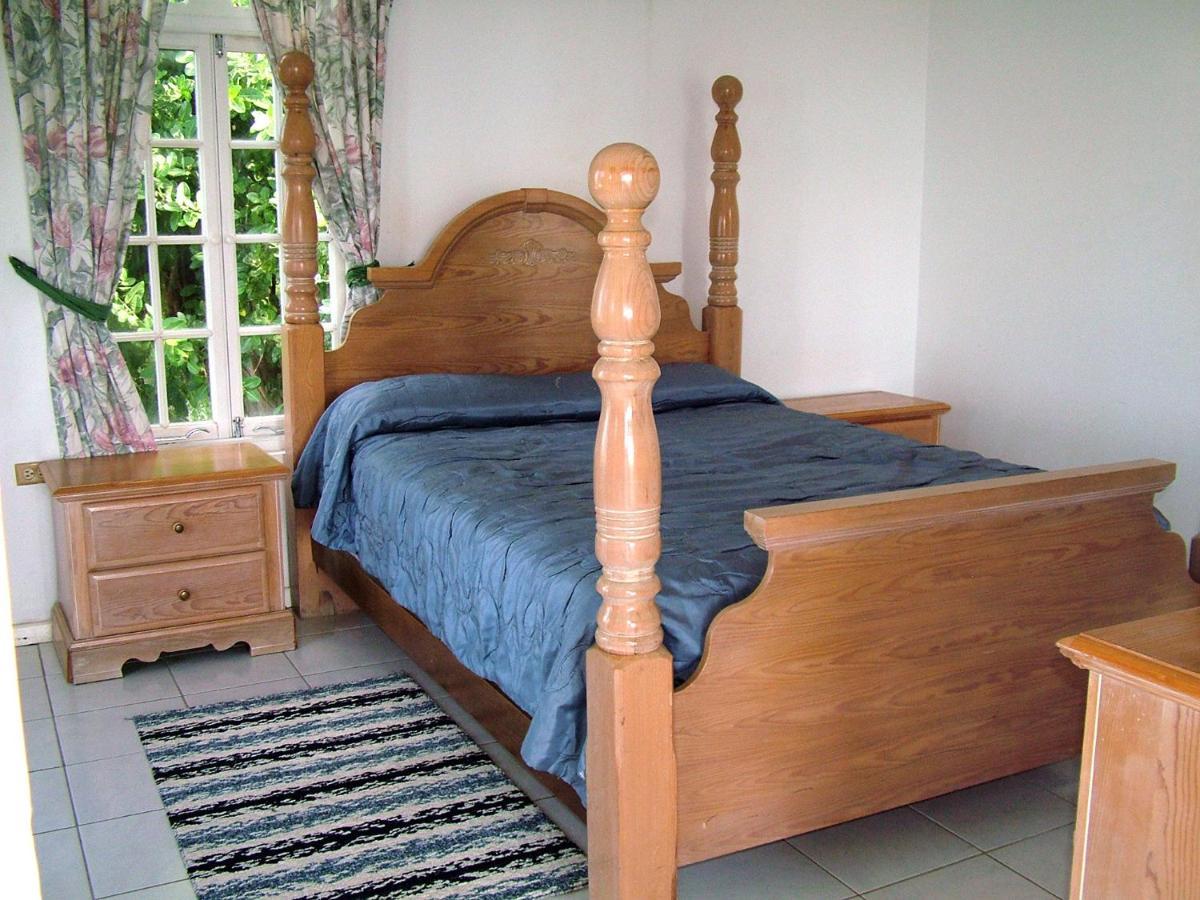 Appartamento Sky Castles Ocho Rios Esterno foto