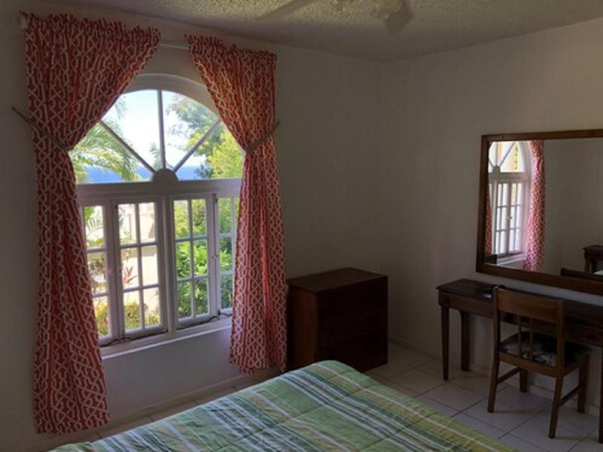 Appartamento Sky Castles Ocho Rios Esterno foto